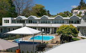 Anchorage Resort Taupo Nz